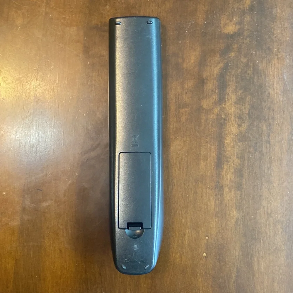 Samsung TV remote control